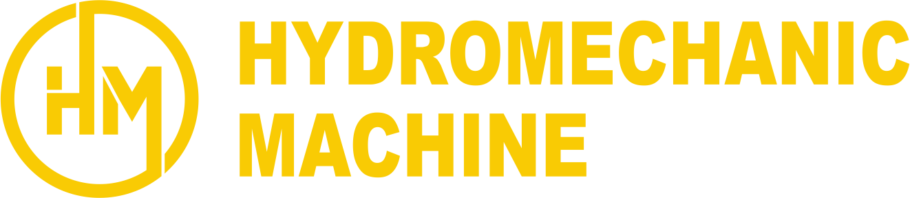 HM Machine Group